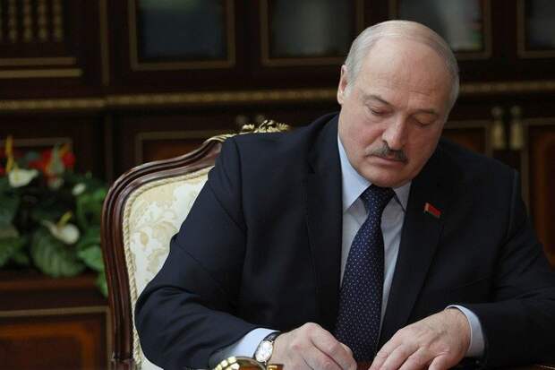 Лукашенко определил дату конституционного референдума в Белоруссии