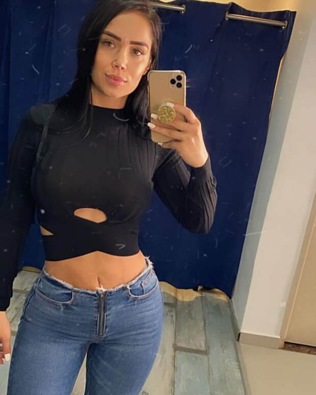 Elizabeth Lopez 723 горячие фото девушки, Elizabeth Lopez красивые фотографии