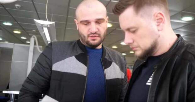 КИДАЛОВО ПОД МАРКОЙ BMW. «Автотор» в Калининграде выпускает фальшивые тачки