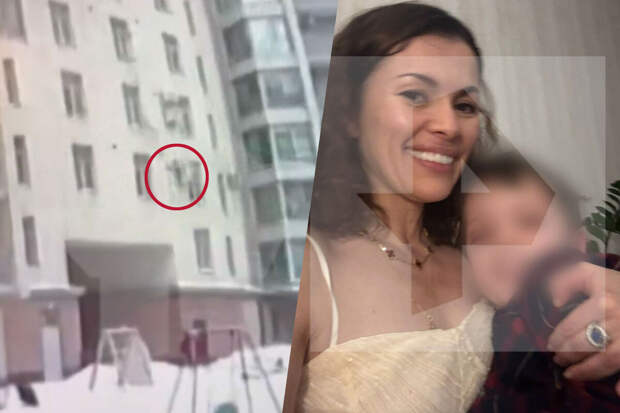 В Петербурге мальчик, пострадавший при падении из окна, вернулся домой