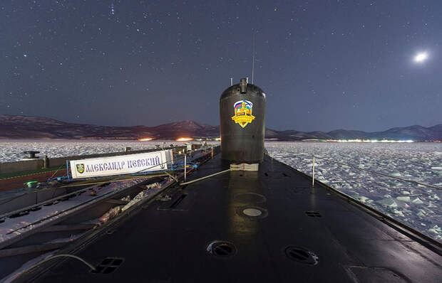 Источник: ВМФ России вооружится 