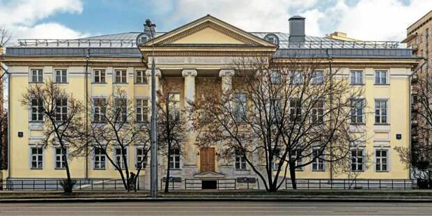 Собянин: Программа реставрации в Москве - крупнейшая в мире/ Фото mos.ru