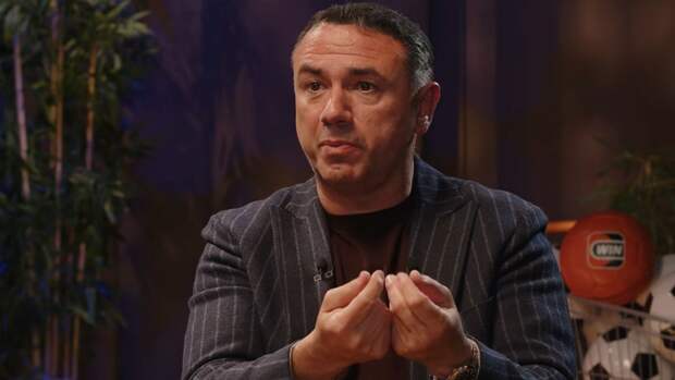 Спортивный директор «Спартака» выступил против лимита на легионеров: «Подобные лимиты не идут на пользу»