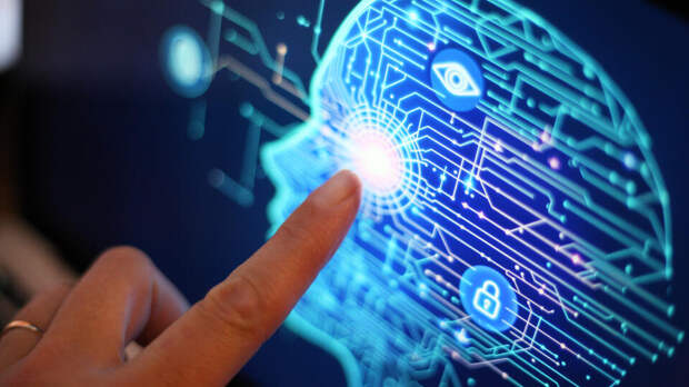 МВД: аферисты используют созданные нейросетью голоса для хищения денег