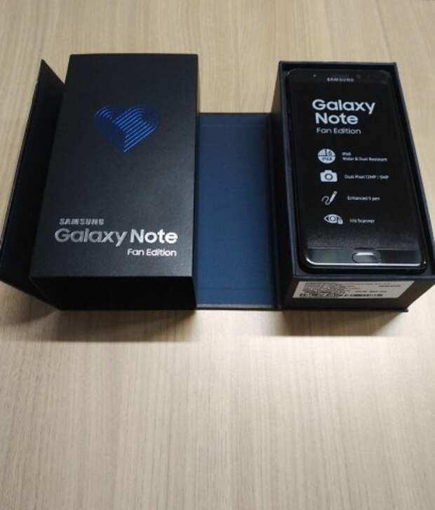 Samsung Galaxy Note7