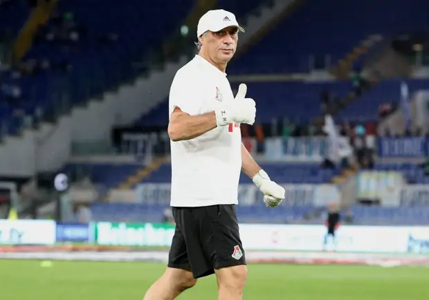 «Хапова ждет участь Лоськова». Гуренко — о новом главном тренере «Локомотива»