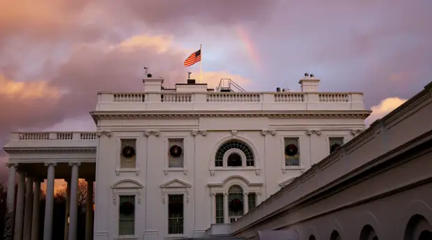 «Традиционная тема»: зачем разведка США заявила о попытках Китая оказать влияние на администрацию Байдена