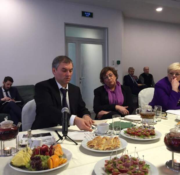 volodin