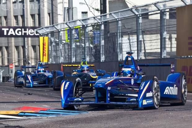 Электрические гонки в Москве Электрические гонки в Москве Moscow ePrix, ePrix, formula e, авто