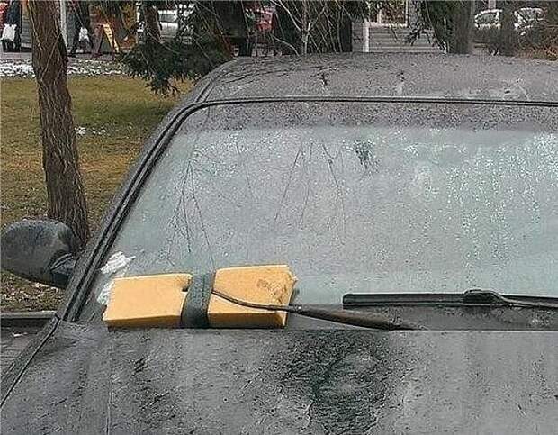 Креативные решения