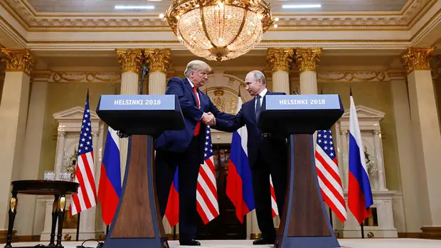 «Серьёзные препятствия от Запада»: как Россия помогает Сирии в возвращении беженцев