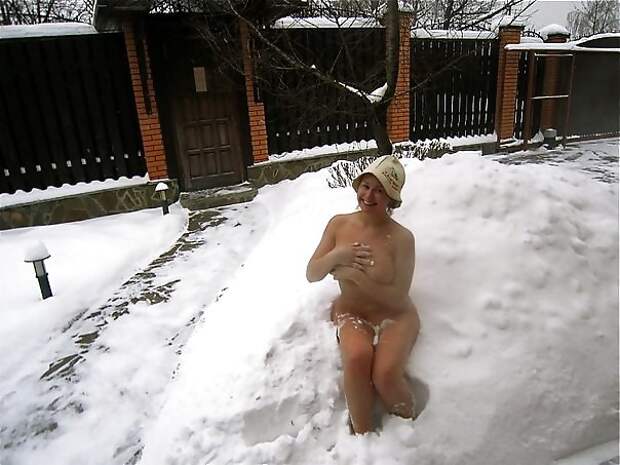 Не перевелись ещё женщины на Руси! грудь, женщина, красота