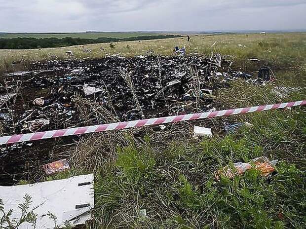 Войдет ли Россия в следственную группу по крушению Боинга МН-17 Войдет ли Россия в следственную группу по крушению Боинга МН-17