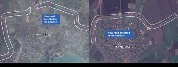 Развитие логистики новых территорий России