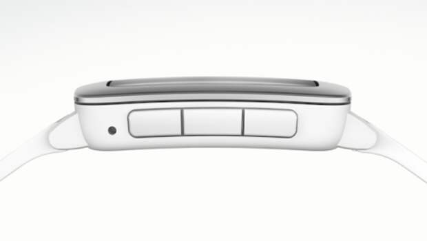 Pebble вернулась на Kickstarter с цветными смарт-часами Time 
