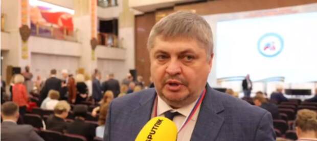 На конференции в Москве призвали сохранить память и правду о Великой Отечественной войне