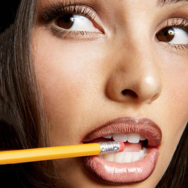Когда вам необходим карандаш для губ?