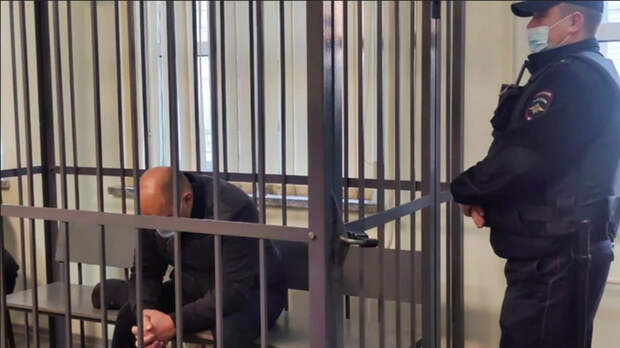 Директора алтайского соццентра "Рубикон" будут судить за смерть восьми постояльцев