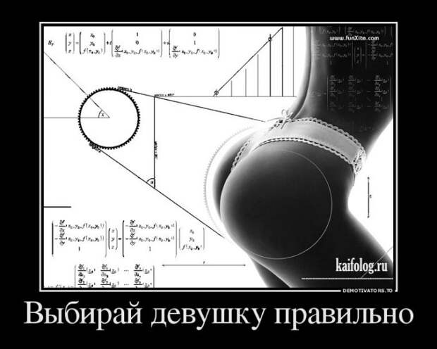 Демотиваторы - 260 (45 демок)