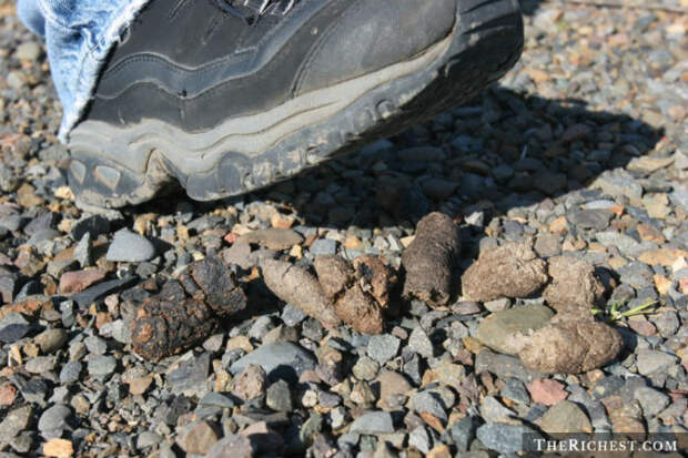 12 сумасшедших суеверий со всего мира