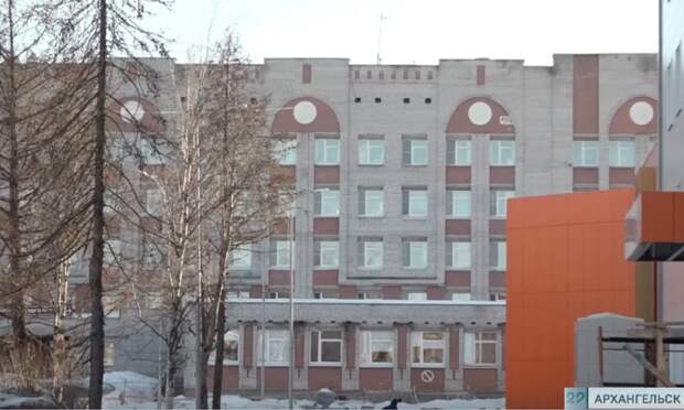 Отделение реанимации детской областной больницы Архангельска отметило 50-летний юбилей