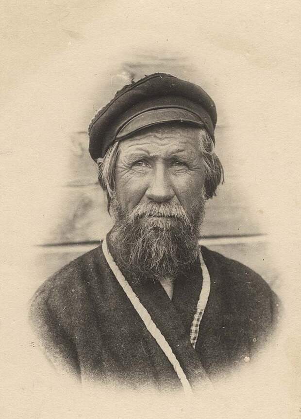Быт Енисейской губернии конца XIX − начала XX века Быт Енисейской губернии конца XIX − начала XX века