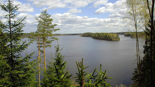 10 национальных парков и заповедников России, которые нужно посетить