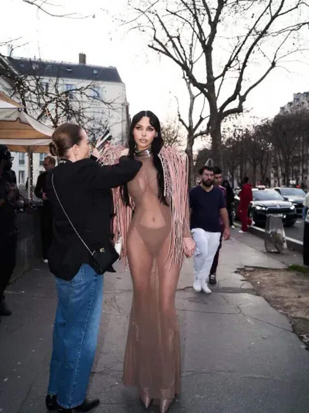 Оксана Самойлова