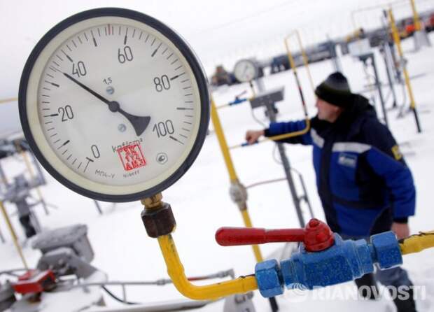 Перемога: Нацбанк Украины согласовал тарифы с МВФ - плата за газ вырастет на 280% Перемога: Нацбанк Украины согласовал тарифы с МВФ - плата за газ вырастет на 280%