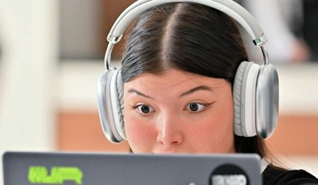 Юные москвичи выберут имена для двух щенков из городского приюта