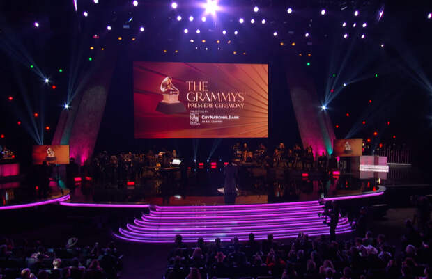 «Грэмми — 2026» — список победителей