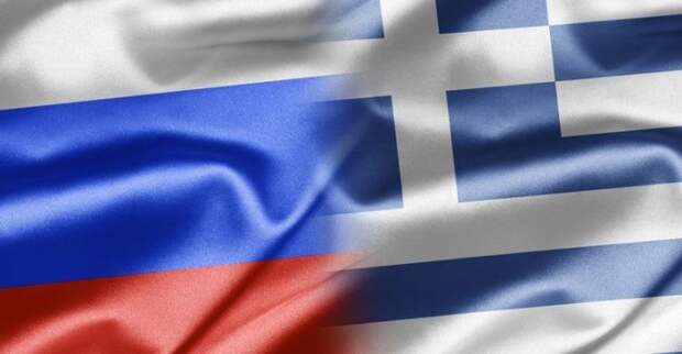 FAZ: покинув еврозону, Греция найдет партнера в лице России