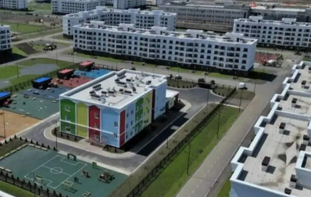 Японская пресса: в Мариуполе не ощущается относительная близость линии фронта