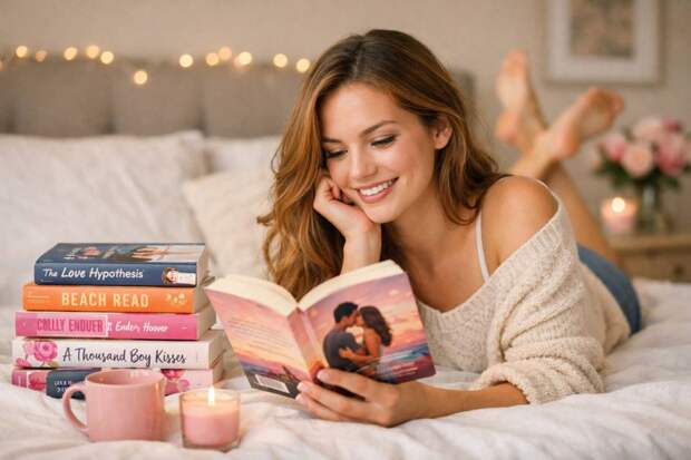 Насилие, абьюз, преследования: какую «романтику» предпочитают зумеры