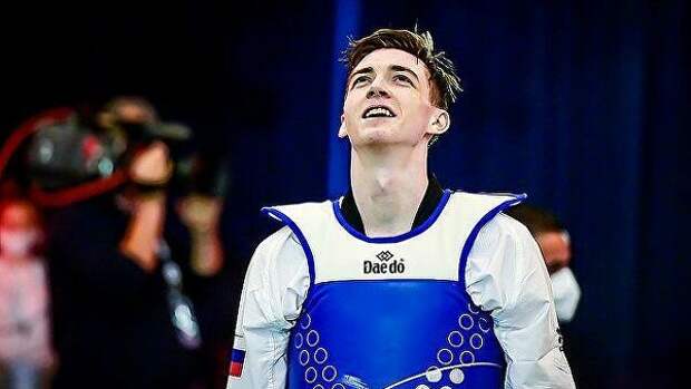 Храмцов выиграл олимпийское золото со сломанной рукой 