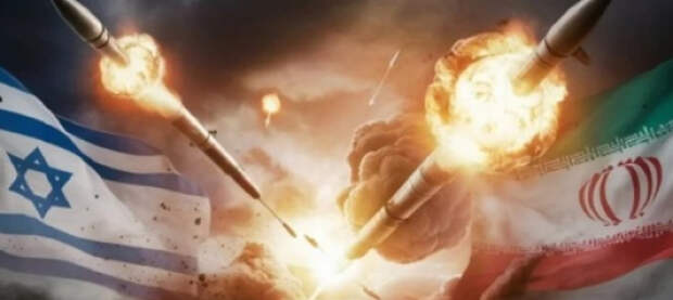 Иранские арсеналы: чем страна отвечает на агрессию и что прячет в скалах