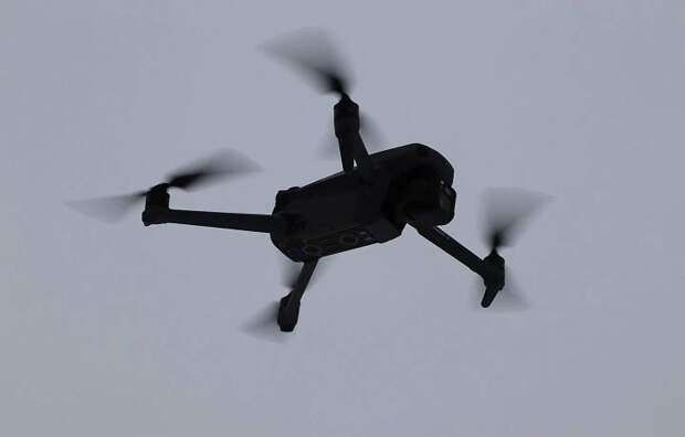 Один БПЛА сбили в небе над Тульской областью ночью 30 августа