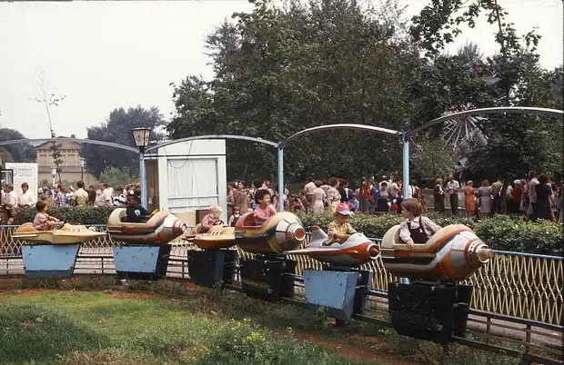 Фотоподборка ссср 80-х годов