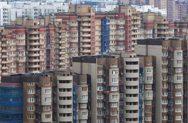 Жильцов многоквартирных домов предупредили о штрафах в 2026 году