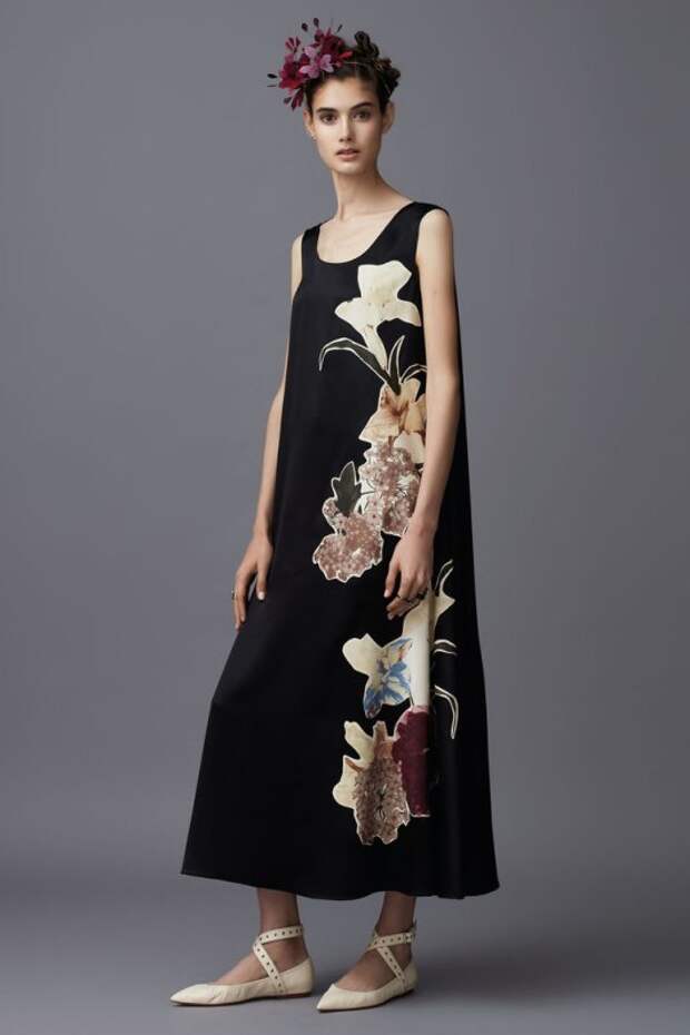 Valentino. Pre fall 2016