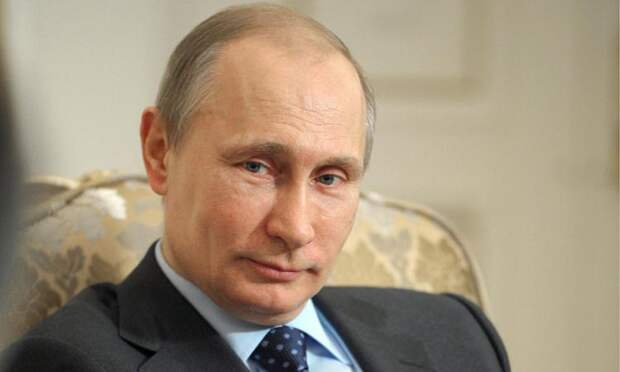 Путин готовит себе в преемника "своего человека" - иностранные СМИ