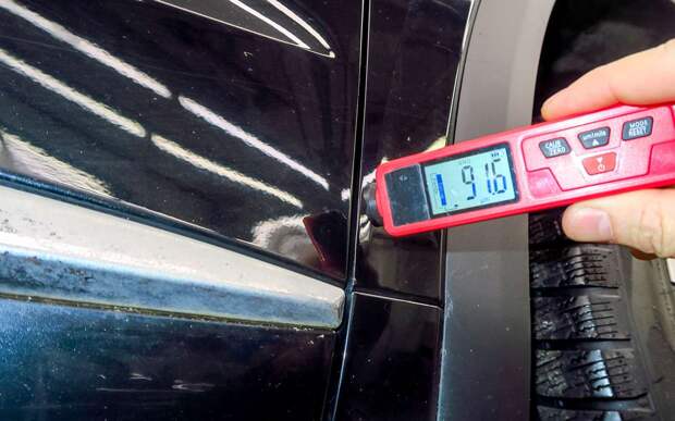 Изучили жалобы на флагман Geely: кузов ржавеет? Агрегаты надежные?