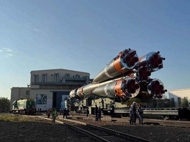 Нацпроект по космосу предполагает сокращение времени проектирования