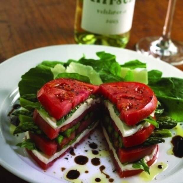 вкуснейшие бутерброды без хлеба