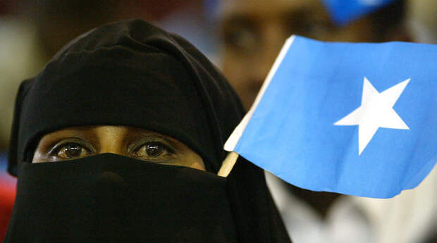 Сомали в срочном порядке отзовет посла в Индии, выходца из Сомалиленда