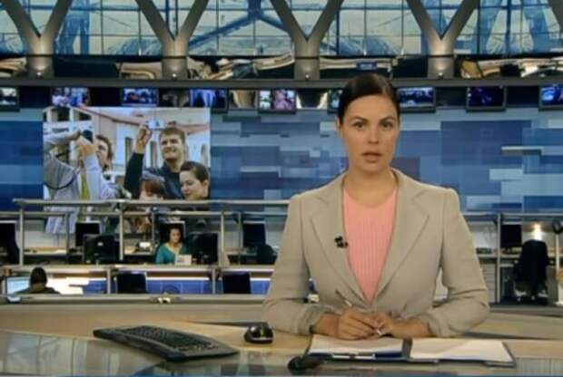 Зрители обсуждают увольнение Екатерины Андреевой с Первого канала