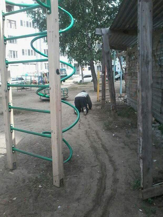 Праздник удался!