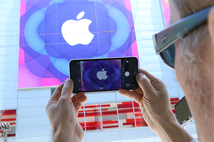 Apple потеряла 90 миллиардов долларов за две недели