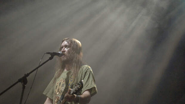 Основатель «Студии 2К»: фильм о Егоре Летове заморожен из-за претензий его семьи