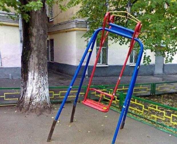 Не ругайся, насяльника! Я ж не знал